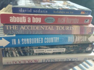 New Books 2 - 2013-05-05